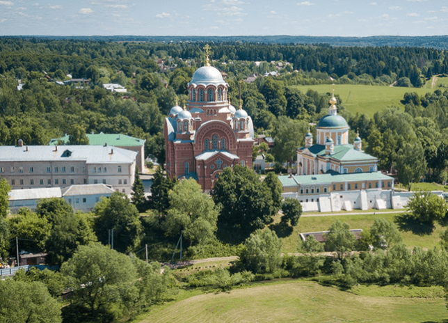 Грузчики в Хотьково