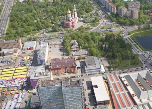 грузоперевозки в Кубинке грузчиками