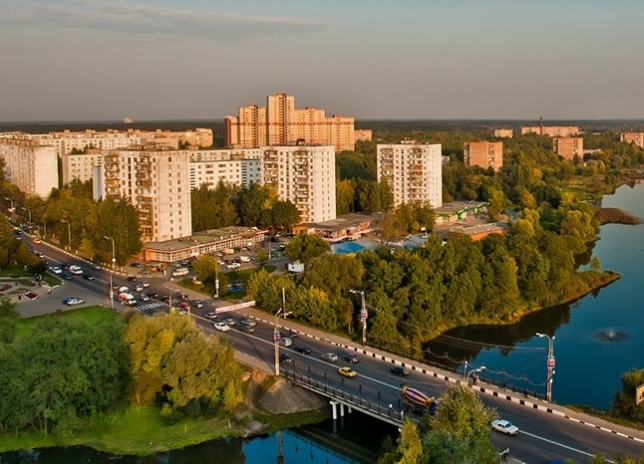 грузовое такси с грузчиками в Пушкино недорого