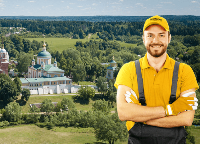 Услуги грузчиков в Хотьково