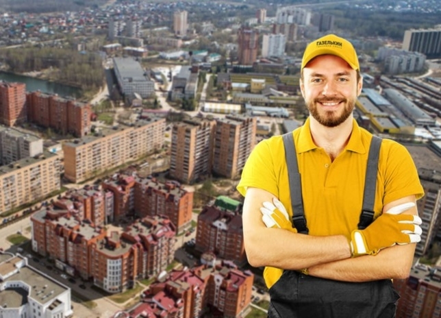 услуги грузчиков в Лобне московской области